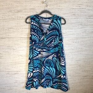 Escapada Living Casual Dress | SIZE M